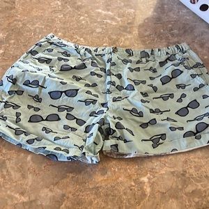 Men’s shorts great for a winter vacation